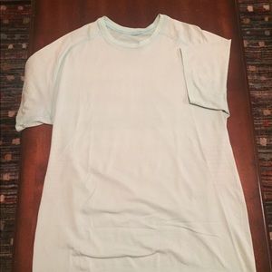 Metal Vent Tech SS Baby Blue